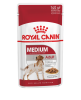 Royal Canin SHN Medium Adult Wet 140gr
