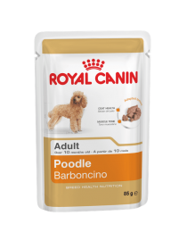 Royal Canin BHN Poodle Wet 12 X 85gr