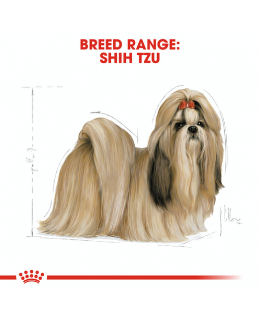 Royal Canin BHN Shih Tzu Adult 1.5kg