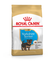 Royal Canin BHN Yorkshire Terrier Puppy 500g